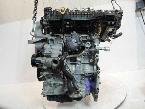 Foto 3ª: Motor Completo Opel Astra K 105CV 77KW [F15DVC LXD F15] (2020)