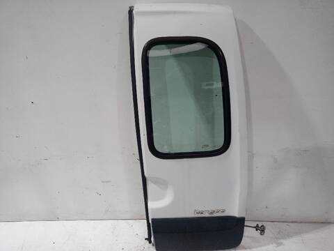 Foto 2ª: Portón Renault Kangoo ALIZE 64CV (1997)