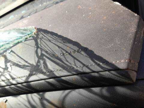 Foto 2ª: Kit Airbag Mazda CX-30 SKYACTIV-G M HYBRID 122CV 90KW [PE] (2024)