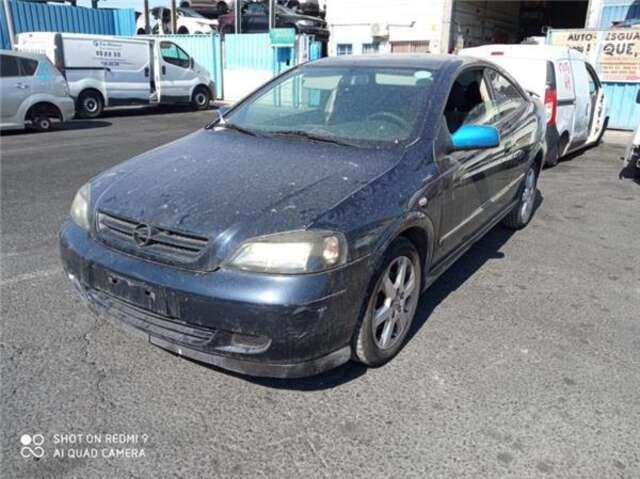 Compresor Aire Acondicionado Opel Astra 2.2 16V EDITION [2.2 LTR. - 108 KW 16V CAT (Z 22 SE)]