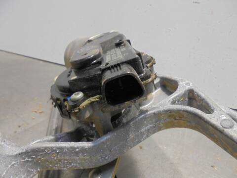 Foto 4ª: Motor Limpia Delantero Toyota Auris ACTIVE 90CV 66KW [1ND] (2015)