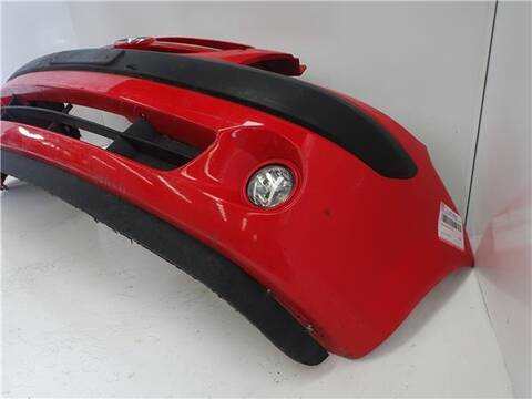 Foto 3ª: Paragolpes Delantero Hyundai Getz 1.1 67CV 49KW [G 4HG] (2008)