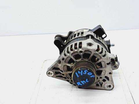 Alternador Kia Optima BUSINESS 141CV 104KW