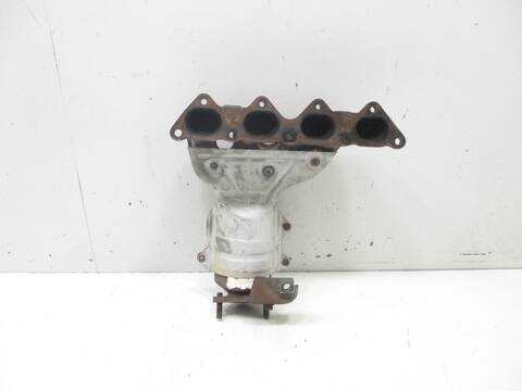 Foto 2ª: Catalizador Mitsubishi Outlander 4G63 (2005)