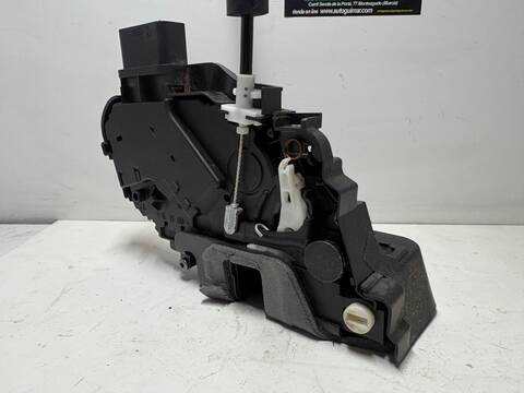 Cerradura Puerta Trasera Derecha Land Rover Range VERSION INDEFINIDA