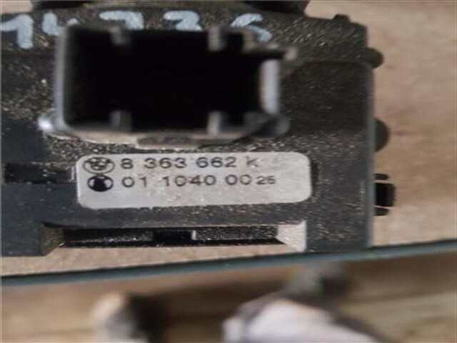 Foto 3ª: Mando Multifuncion Bmw Serie 3 315 