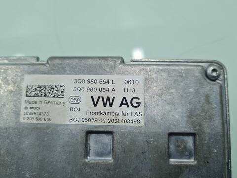 Foto 3ª: Centralita Motor ECU Volkswagen Tiguan SPORT BMT 150CV 110KW [DFGA] (2020)