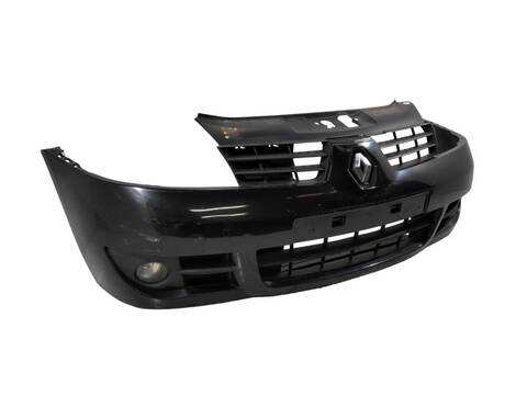 Paragolpes Delantero Renault Clio K9K704