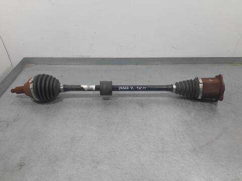 Transmision Delantera Derecha Seat Arona 1.0 TSI 110CV 81KW