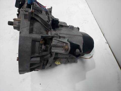 Foto 2ª: Caja Cambios Renault Megane 1.6E ALIZE HATCHBACK BERLINA 90CV 66KW I BERLINA HATCHBACK BA0) [K7M702] (1999)