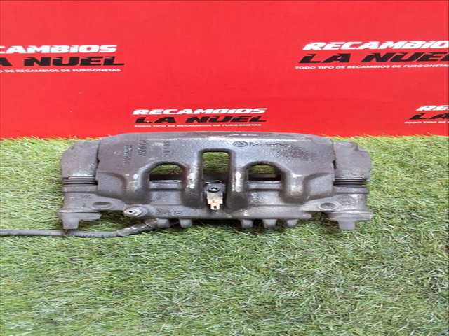 Pinza Freno Delantera Izquierdo Renault Master 2.3 DCI 125 FWD FV0C FV0D FV0G FV0H FV0J FV0K) 125CV 92KW FURGONETA