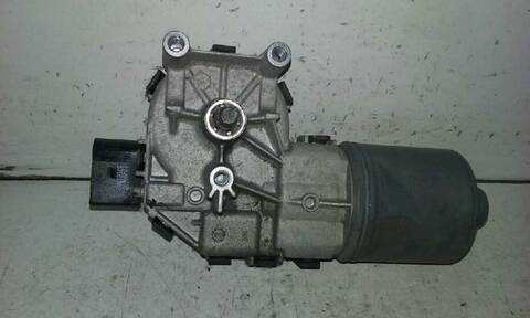 Foto 3ª: Motor Limpia Delantero Ford C Max 1.8 TDCI TD CAT 115CV 85KW FOCUS CAP) [KKDA] (2009)