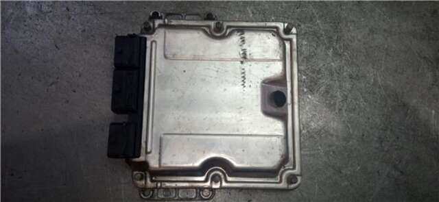 Foto 2ª: Centralita Motor ECU Citroen Xsara 2.0 HDI EXCLUSIVE [2.0 LTR. - 66 KW HDI CAT (RHY - DW10TD)] [RHY (DW10TD)]