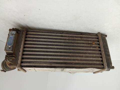 Foto 2ª: Intercooler Peugeot 307 1.6 HDI 90CV 66KW [9HV (DV6TED4B),9HV (DV6TED4BU),9HX (DV6ATED4)] (2006)