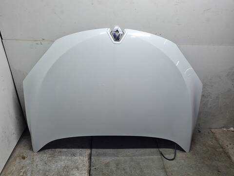 Capot Renault Megane BUSINESS BERLINA 90CV 66KW III BERLINA 5 P