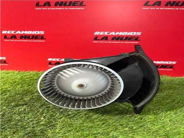 Foto 3ª: Calefacción Renault Master L2H2 HKA 3 5TDCI DIESEL CAT 150CV 110KW FURGON [M9T 716] (2021)