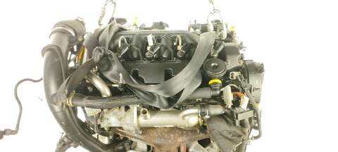 Motor Completo Citroen C4 2.0 HDI 138 AUT. 136CV