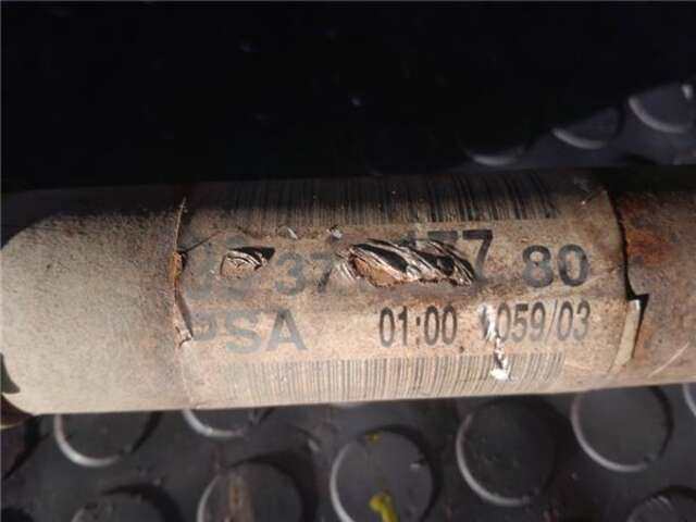 Foto 3ª: Transmision Delantera Izquierda Peugeot 307 2.0 HDI 90 [RHY (DW10TD)]