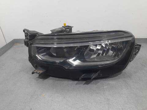 Faro Izquierdo Citroen C5 1.2 PURETECH 130 ARHNSJ) AIRCROSS 131CV 96KW
