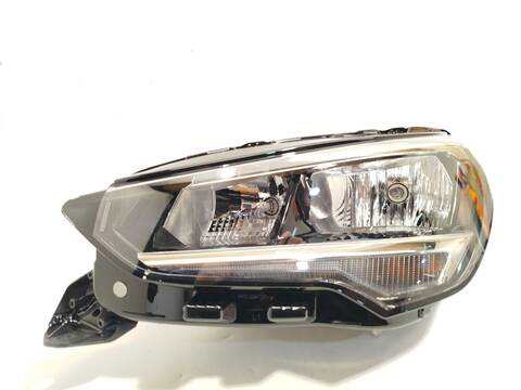 Foto 3ª: Faro Izquierdo Opel Corsa 1.2 68) 75CV 55KW (2022)