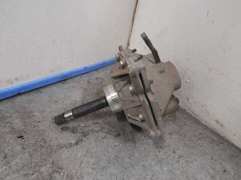 Foto 2ª: Diferencial Delantero Ssangyong Rexton 270 XVT PREMIUM 186CV 137KW [D27DT] (2011)