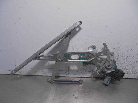 Elevalunas Manual Trasero Izquierdo Toyota Prius 1.8 16V CAT 99CV 73KW