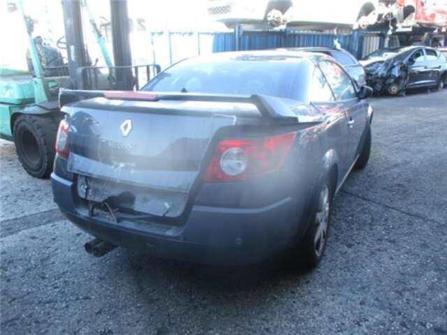 Foto 2ª: Brazo Suspension Delantero Derecho Renault Megane 1.5 AUTHENTIQUE [1.5 LTR. - 78 KW DCI DIESEL] II COUPE/CABRIO (2003-_) [K9KP732]
