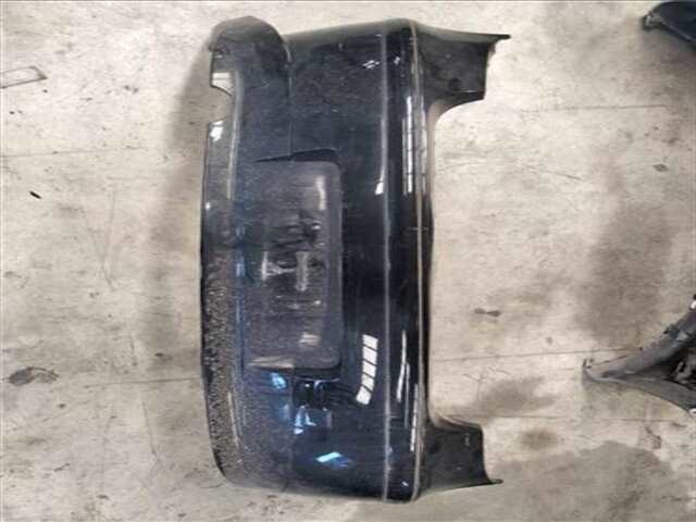 Paragolpes Trasero Bmw Serie 1 114 2.0 120D [2.0 LTR. - 120 KW 16V DIESEL]