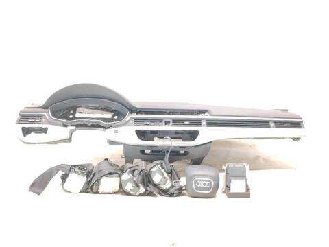 Kit Airbag Audi A4 40 TFSI MILD HYBRID