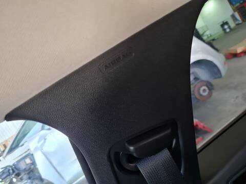 Airbag Cortina Delantero Derecho Renault Captur TECHNO 140CV 103KW