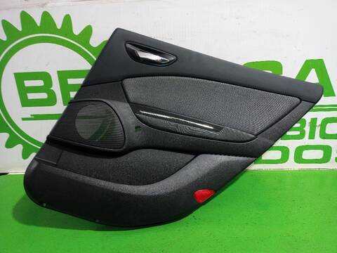 Tapizados Cartoneras Fiat Bravo 1.9 DYNAMIC MULTIJET 120CV