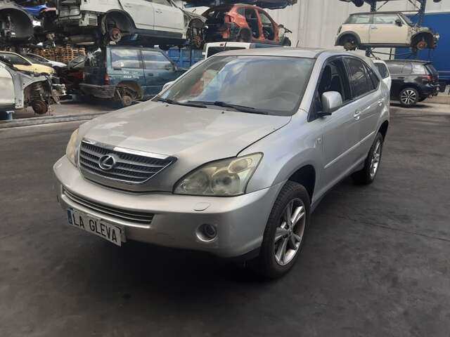 Puente Delantero Lexus RX 3.3 V6 211CV 0CV