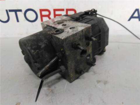 Abs Toyota Corolla G