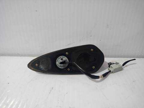 Foto 2ª: Antena Mazda 3 CENTER-LINE 150CV 110KW [SHY6, SHY4] (2014)