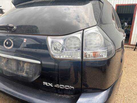 Foto 2ª: Piloto Trasero Derecho Lexus RX 3MZFE (2009)