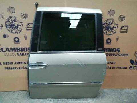 Puerta Lateral Corredera Izquierda Peugeot 807 PREMIUM 136CV 100KW
