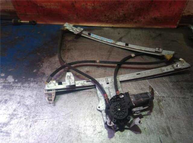 Elevalunas Eléctrico Delantero Derecho Citroen Xsara 1.6 HDI