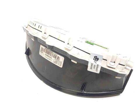 Foto 4ª: Cuadro de Instrumentos Land Rover Range 2.7 TD V6 CAT 190CV 140KW [276DT] (2006)