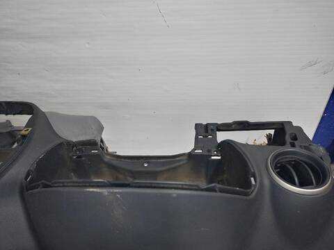 Foto 2ª: Salpicadero Toyota Rav4 2.0 LUNA 4X4 2003 ) 150CV [1AZFE] (2000)