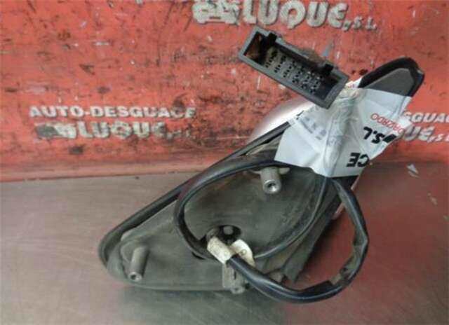 Foto 2ª: Retrovisor Derecho Seat Cordoba 1.4 SIGNO [1.4 LTR. - 55 KW 16V] [AUA]
