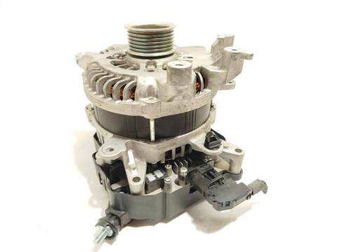 Foto 3ª: Alternador Mazda 3 SKYACTIV-X M HYBRID HATCHBACK 186CV 137KW [HF] (2022)