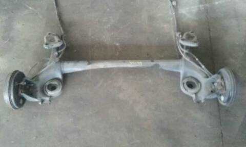 Puente Trasero Opel Corsa 1.3 16V CDTI 95CV 70KW