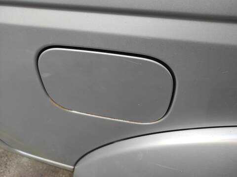 Tapa Exterior Combustible Land Rover Discovery 306DT