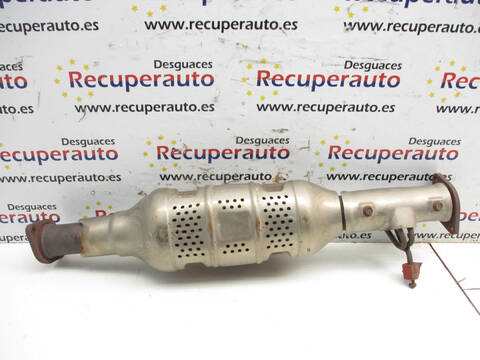 Catalizador Ford Kuga B5254T