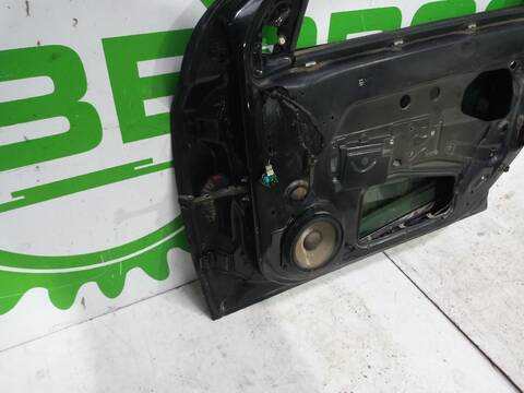 Foto 2ª: Puerta Delantera Derecha Opel Astra ELEGANCE 101CV [Z17DTH] (2004)