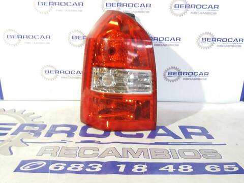 Piloto Trasero Izquierdo Hyundai Tucson 2.0 CAT 141CV