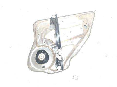 Elevalunas Manual Trasero Izquierdo Mercedes Clase C 160 C 200 CDI 204.007 204.006) 136CV