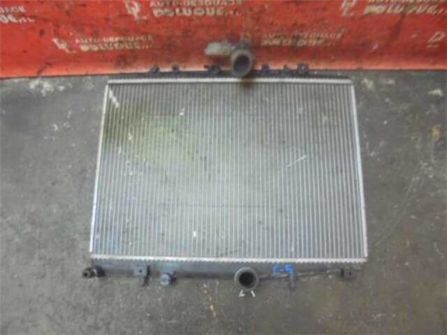 Foto 3ª: Radiador Motor Citroen C5 2.0 HDI [RHZ (DW10ATED)]