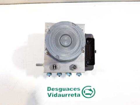 Foto 3ª: Abs Mercedes Vito 88CV 65KW (2014)