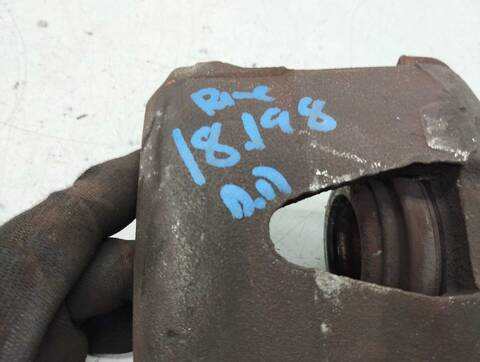Foto 3ª: Pinza Freno Delantera Derecho Seat Toledo 1.9 TDI 110CV 81KW [AHF] (2000)